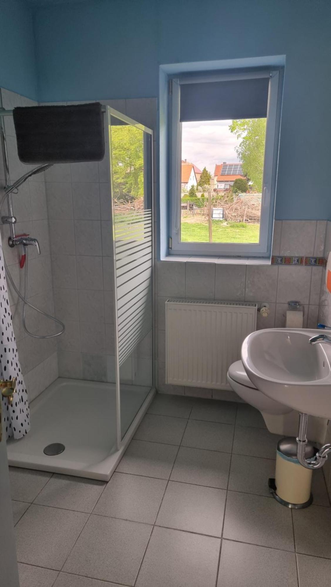 Zimmervermietung Zahn Baalberge Exterior foto